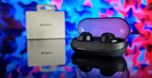 Scopri di più sull'articolo Auricolari wireless Sony WF-C500 in prova: audio di qualità senza fronzoli a 100 euro