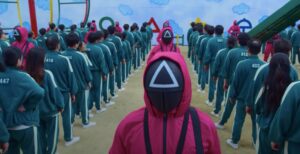 Scopri di più sull'articolo Squid Game è ultrapopolare, ma quanti hanno finito di vederla?