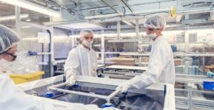 Scopri di più sull'articolo Panasonic si concentrerà su ricerca e sviluppo dei TV. La produzione verrà data in outsourcing