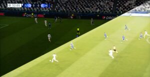 Scopri di più sull'articolo Prime Video scivola sull’HDR: Juventus Chelsea è un disastro in chiaroscuro