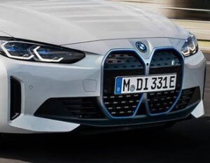 Scopri di più sull'articolo La prossima BMW elettrica sarà una Serie 3. Sorgerà sulla nuova piattaforma Neue Klasse