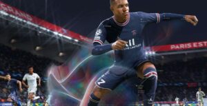 Scopri di più sull'articolo Dopo FIFA 22 la serie potrebbe cambiare nome, ha detto Electronic Arts