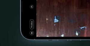 Scopri di più sull'articolo Filmic Pro porta il ProRes su iPhone 13 Pro: un minuto di video occupa 5 GB