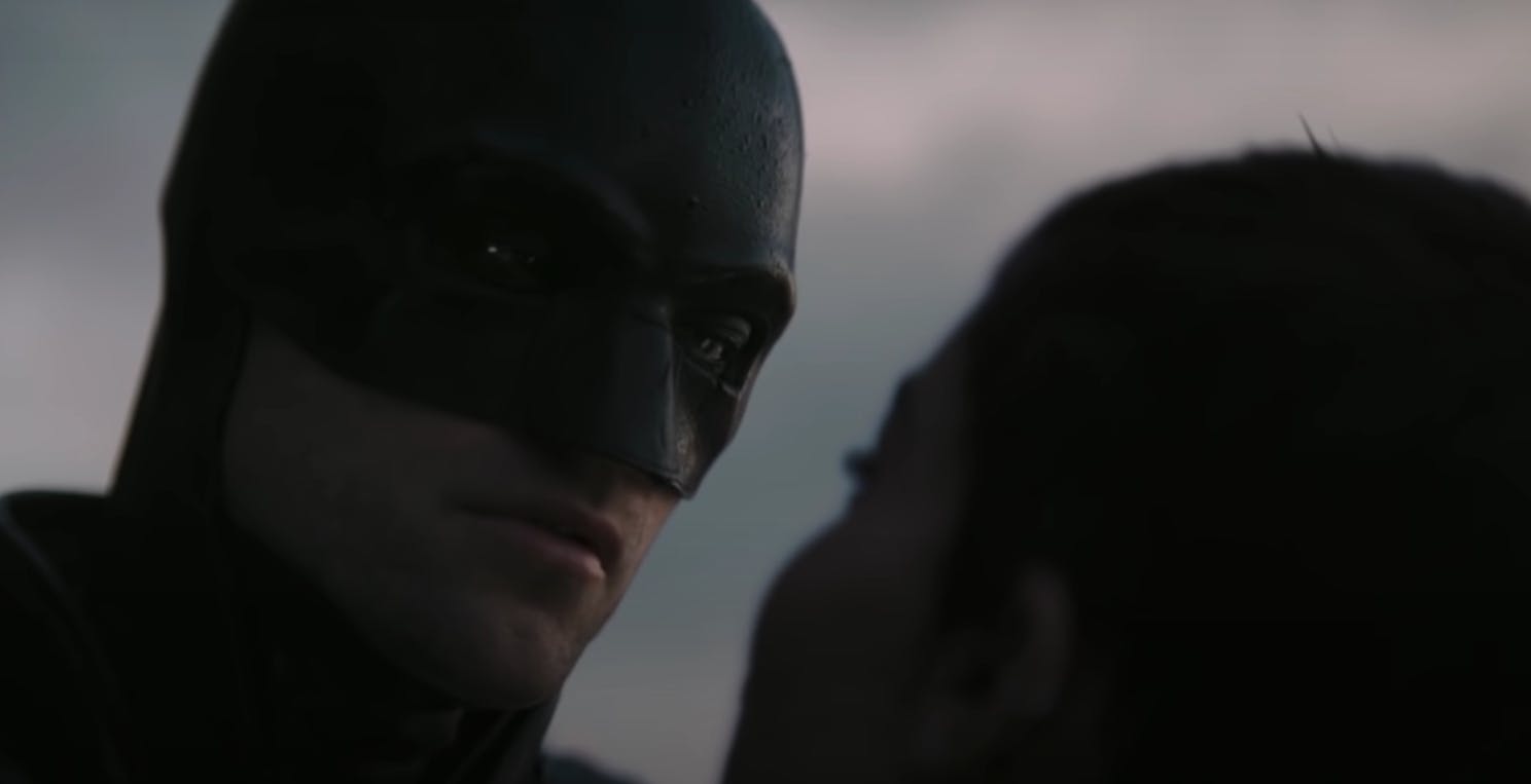 Al momento stai visualizzando The Batman: il trailer italiano del film con Robert Pattinson. Nelle sale dal 2022