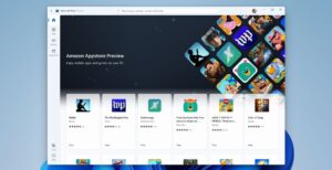 Scopri di più sull'articolo Microsoft rilascia il supporto alle app Android nel Beta Channel di Windows 11