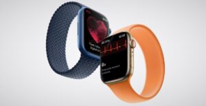 Scopri di più sull'articolo Apple Watch 7, i pre-ordini partono l’8 ottobre. Nei negozi dal 15 ottobre