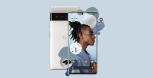 Scopri di più sull'articolo Pixel 6 e 6 Pro, i dettagli: tripla fotocamera e sensore principale da 50 MP. Senza Levoy Google cambia filosofia