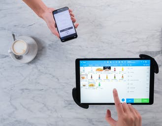 Al momento stai visualizzando Basta stampare scontrini: lo scontrino digitale ha le fattezze virtuali di un PDF