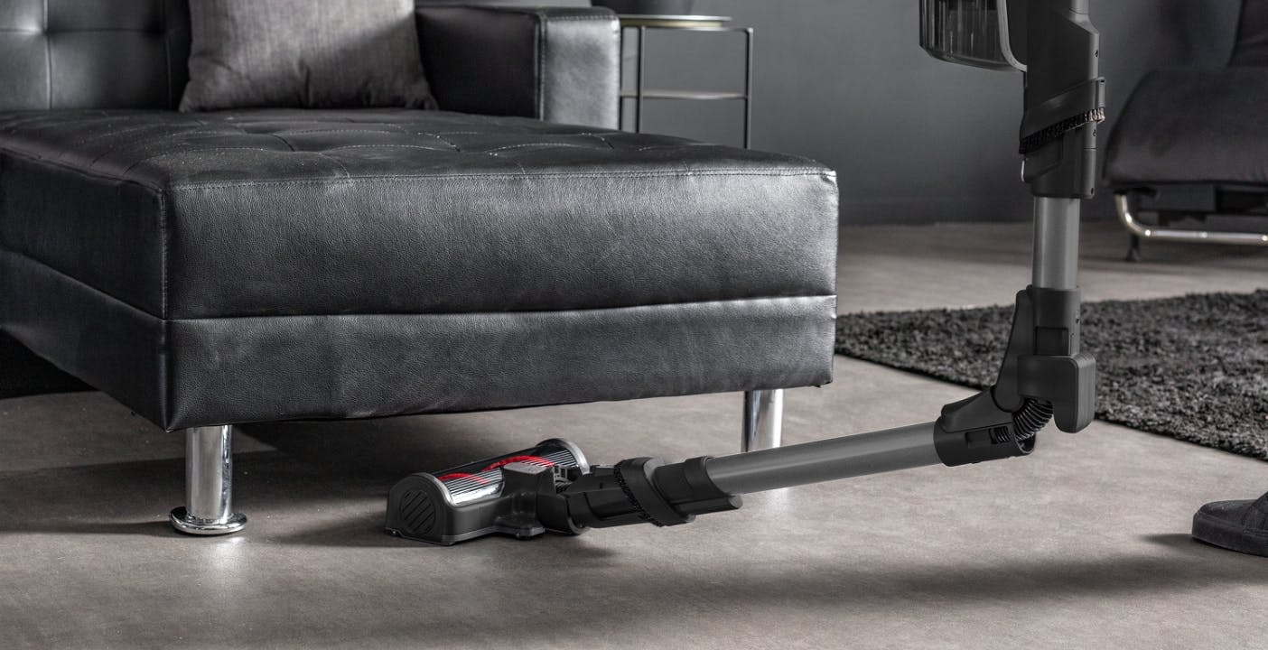 Al momento stai visualizzando Rowenta X-Force Flex 14.60: più potenza, più autonomia e più capienza. A 549 euro