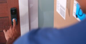 Scopri di più sull'articolo Blink Video Doorbell è il videocitofono smart di Amazon