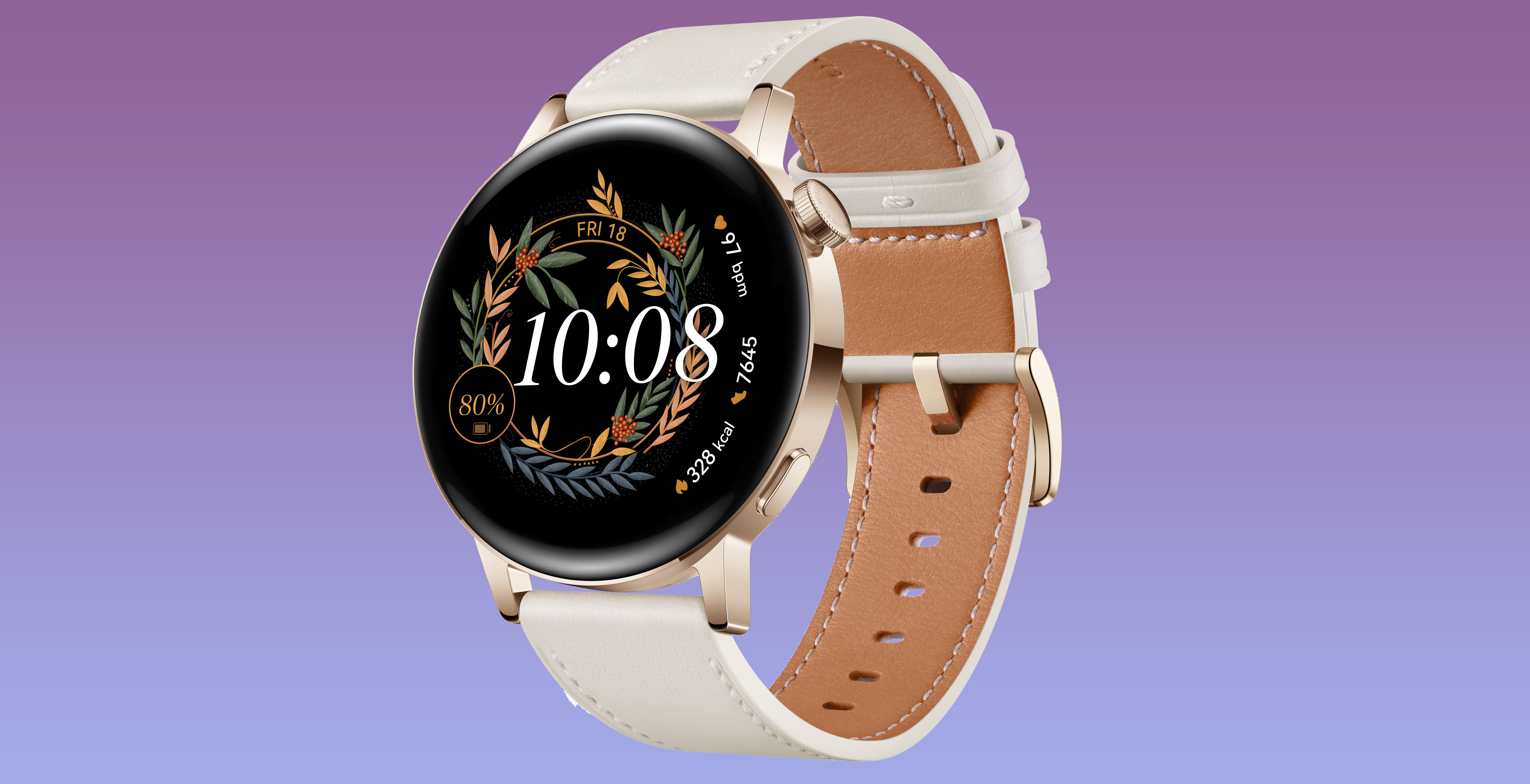Al momento stai visualizzando Huawei lancia gli orologi Watch GT3, Watch Fit mini e gli auricolari FreeBuds 4 Lipstick a forma di rossetto