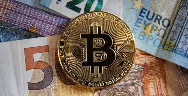 La SEC pronta a dare il via libera ai futures su criptovalute e il Bitcoin vola oltre i 60.000 dollari