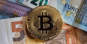 Scopri di più sull'articolo La SEC pronta a dare il via libera ai futures su criptovalute e il Bitcoin vola oltre i 60.000 dollari