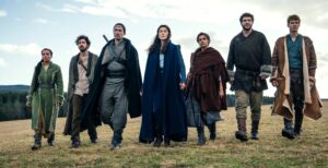 Scopri di più sull'articolo Prime Video si tinge di fantasy con La Ruota del Tempo. In arrivo il 19 novembre