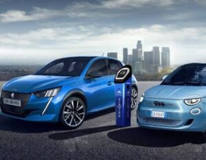 Scopri di più sull'articolo Stellantis e TheF Charging collaboreranno per creare un network di ricarica pubblica in Europa: obiettivo 2 milioni di colonnine