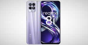 Scopri di più sull'articolo Realme 8i ufficiale: schermo a 120 Hz e tripla fotocamera. Prezzo di lancio 199 euro