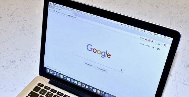 Con il nuovo aggiornamento Chrome può capire se l’utente sta usando o meno il PC