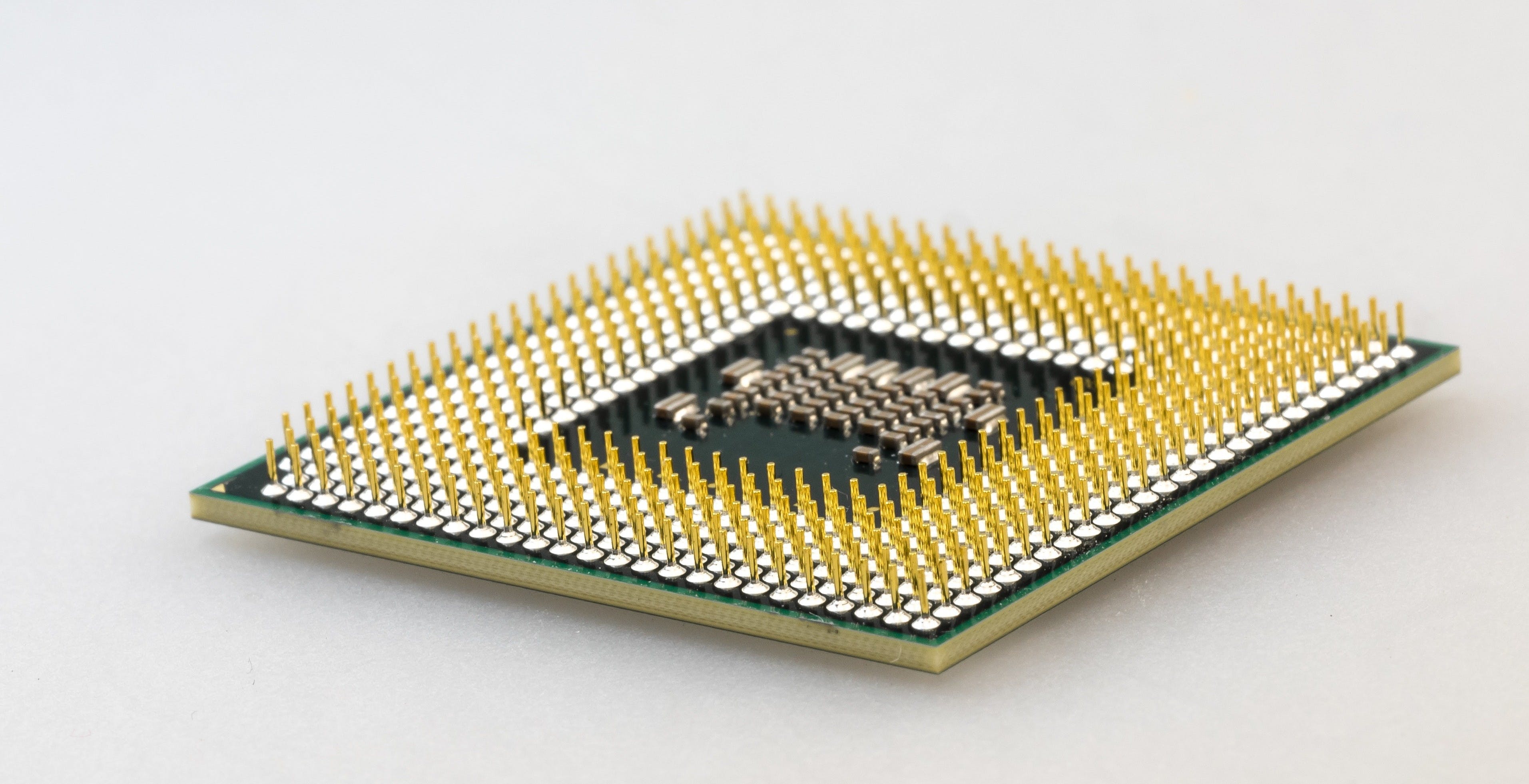 AMD è certa: "La crisi dei chip finirà nella seconda metà del 2022"