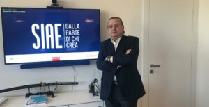 Scopri di più sull'articolo Il furto dei dati SIAE è più grave di come SIAE la racconta: documenti, conti e cellulari dei VIP