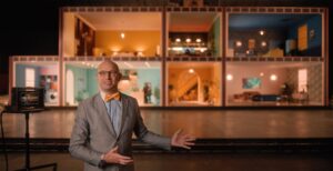 Scopri di più sull'articolo Così funziona un mondo tutto Samsung: svelato il video “La casa delle sorprese”