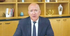 Scopri di più sull'articolo “Jeff Bezos ha mentito”: l’accusa della commissione antitrust americana al fondatore di Amazon