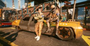 Scopri di più sull'articolo Cyberpunk 2077 e The Witcher 3 su PS5 e Xbox Series X|S: CD Projekt non perde il vizio e rinvia tutto al 2022