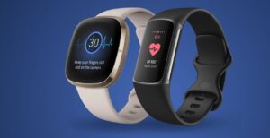 Scopri di più sull'articolo Fitbit attiva la funzione elettrocardiogramma su Charge 5, anche in Italia