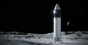 Scopri di più sull'articolo Niente Luna per Blue Origin: il tribunale spiana la strada alla Starship di SpaceX