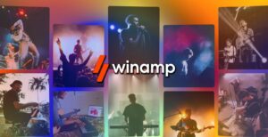 Scopri di più sull'articolo Winamp ritorna con una nuova versione, anche se non è mai andato via davvero
