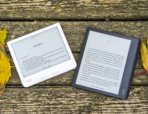 Scopri di più sull'articolo La prova di Kobo Sage e Libra 2: arrivano gli audiolibri e la scrittura a mano sugli 8″