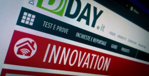 Scopri di più sull'articolo Nasce Innovation, la sezione dedicata a domotica, IoT e apparecchi intelligenti per la casa