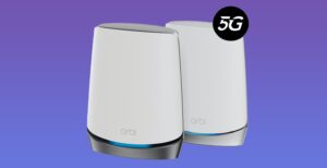 Scopri di più sull'articolo Netgear, il nuovo sistema mesh WiFi 6 Tri-band 5G costa 1.199 euro. Che botta da Orbi