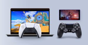 Scopri di più sull'articolo Aggiornata Remote Play: ora è possibile utilizzare il DualSense con i giochi PS5 anche su dispositivi con Android 12