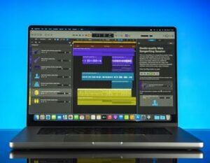 Scopri di più sull'articolo MacBook Pro 16” con M1 Max, prime impressioni. Cucito su misura per chi vuole il massimo