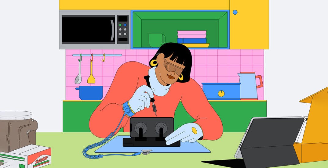 Rivoluzione Apple: spiegherà agli utenti come ripararsi iPhone e Mac a casa con parti originali