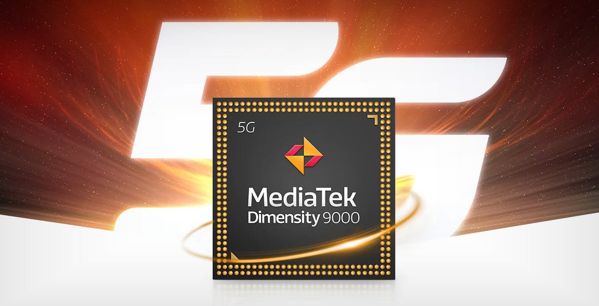 MediaTek Dimensity 9000 è il primo SoC per smartphone a 4 nm. Obiettivo: battere lo Snapdragon 898