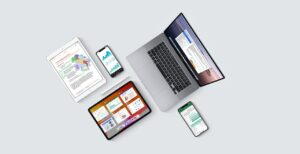 Scopri di più sull'articolo Apple, ancora una trimestrale record. Ma la crisi dei semiconduttori le è costata 6 miliardi di dollari di ricavi