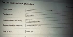 Scopri di più sull'articolo GreenPass di Hitler e Topolino, niente chiavi rubate. Ecco cosa è successo