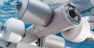 Scopri di più sull'articolo Jeff Bezos vuole costruire un hotel nello spazio: ecco il progetto Orbital Reef