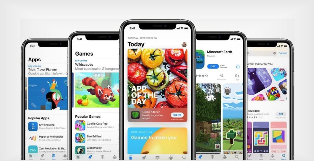 Secondo Apple "il sideloading è il miglior amico dei cybercriminali". Per Spotify è solo una scusa