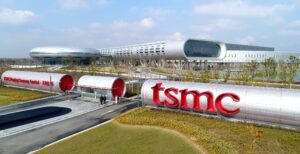 Scopri di più sull'articolo TSMC e Sony costruiranno una fabbrica di chip in Giappone. Inizierà la produzione nel 2024