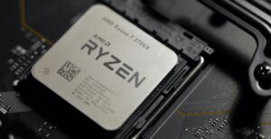 Scopri di più sull'articolo AMD non ha risentito della crisi dei chip: si è preparata con anni di anticipo