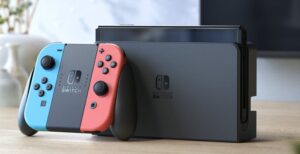 Scopri di più sull'articolo Nintendo annuncia i risultati fiscali: giù del 6% le previsioni di vendita di Switch a causa dello mancanza di chip