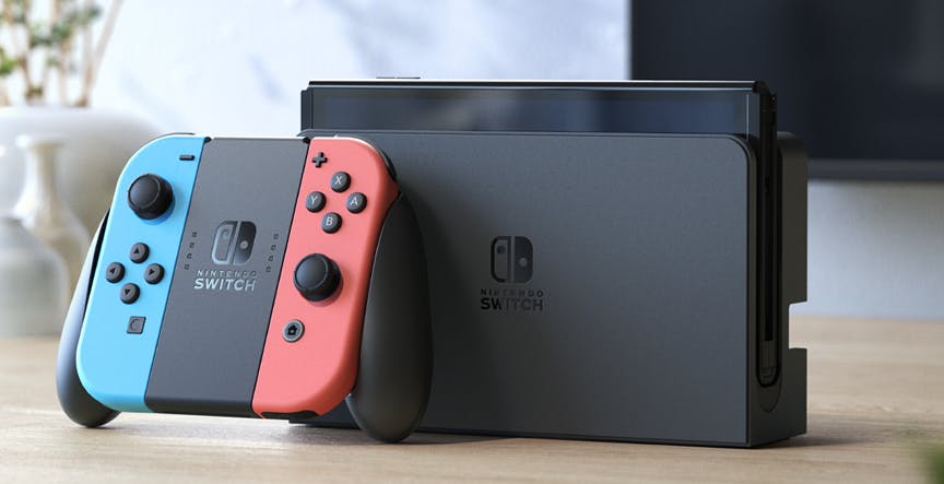 Al momento stai visualizzando Nintendo annuncia i risultati fiscali: giù del 6% le previsioni di vendita di Switch a causa dello mancanza di chip