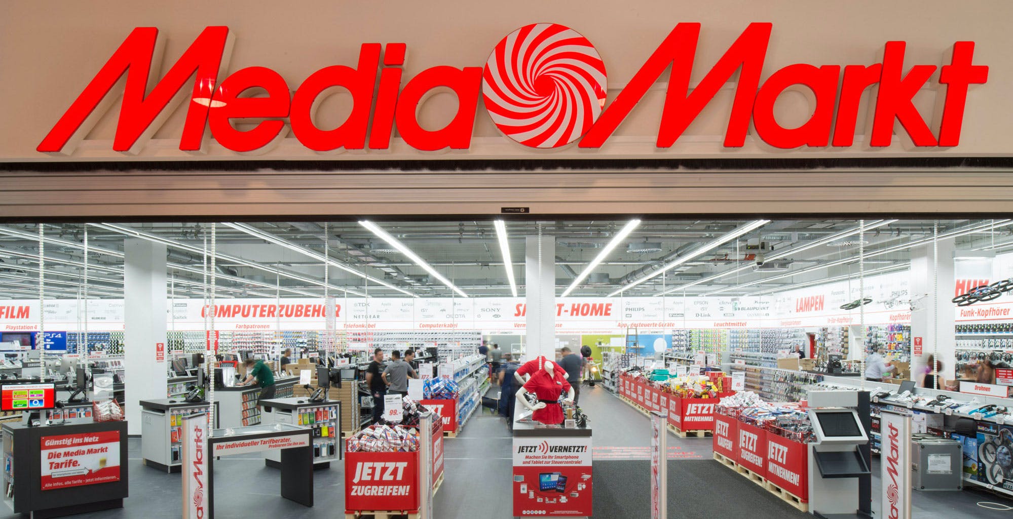 MediaWorld ancora bloccata per attacco ransomware. Negozi aperti, servizi a singhiozzo