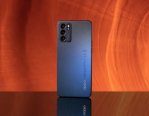 Scopri di più sull'articolo Recensione Oppo Reno6. Onesto e diverso, almeno nel design