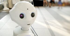 Scopri di più sull'articolo “Entro la fine del secolo l’Intelligenza Artificiale supererà gli esseri umani”
