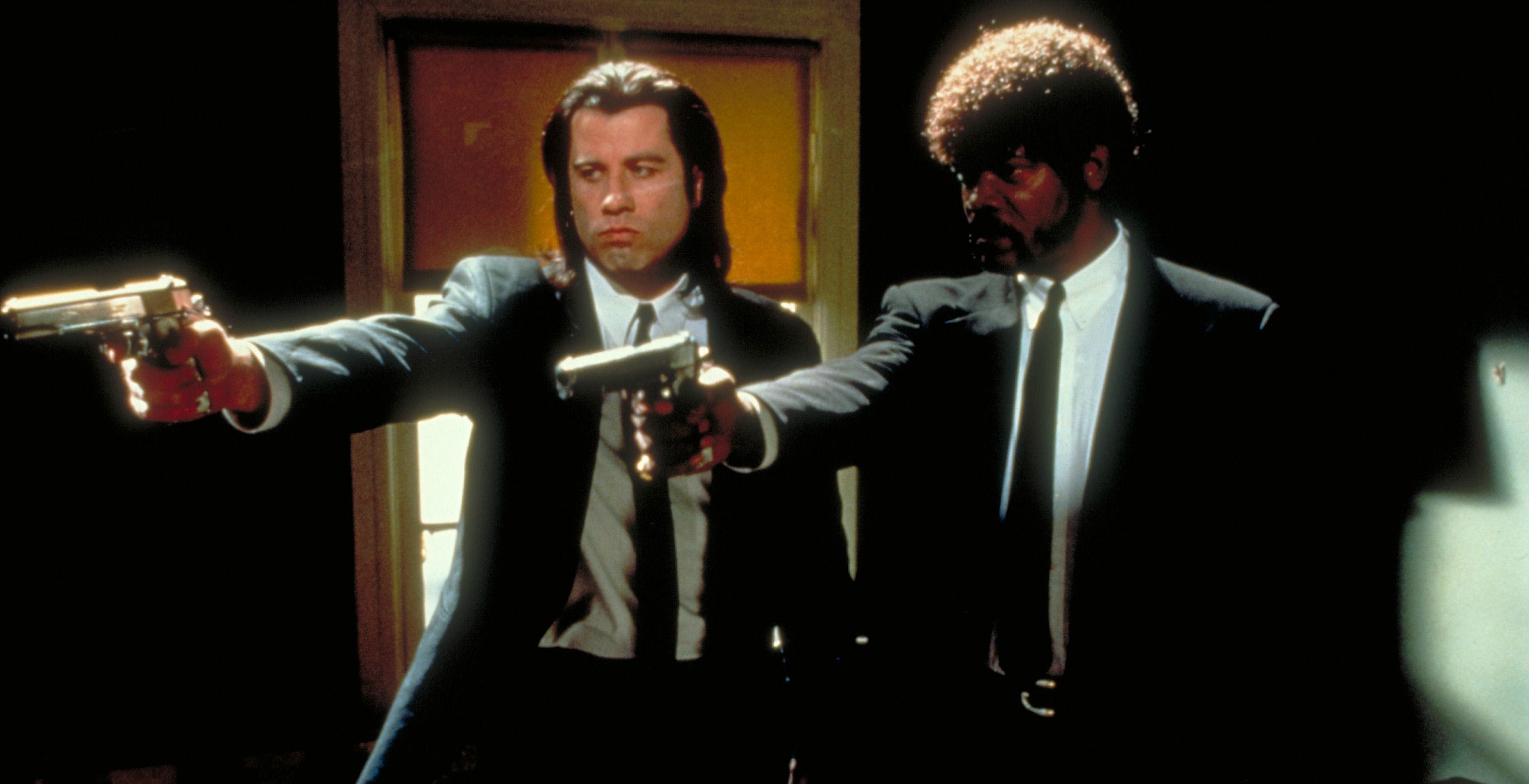 Al momento stai visualizzando Tarantino vuole vendere il copione originale di Pulp Fiction come NFT. Il produttore del film non è d’accordo