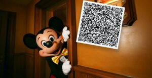 Scopri di più sull'articolo GreenPass falsi ma validi, spunta anche Topolino. Qualcosa però non torna