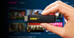 Scopri di più sull'articolo Chiavetta e mesi di abbonamento a film, serie TV e sport Sky a 14.99 euro. L’offerta di Now è irresistibile